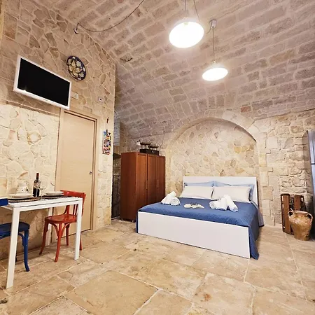 Nilo House * 몰페타