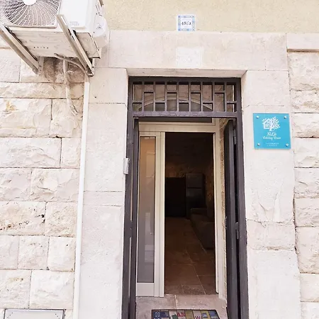 Feriehus Nilo House Molfetta