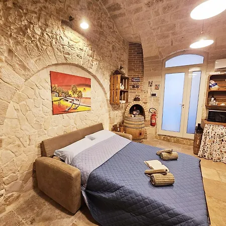 Holiday home Nilo House *