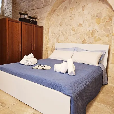 Feriehus Nilo House Molfetta