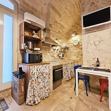 Nilo House * Molfetta