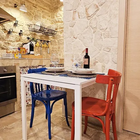 Holiday home Nilo House