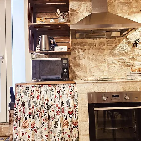 Nilo House Дом отдыха