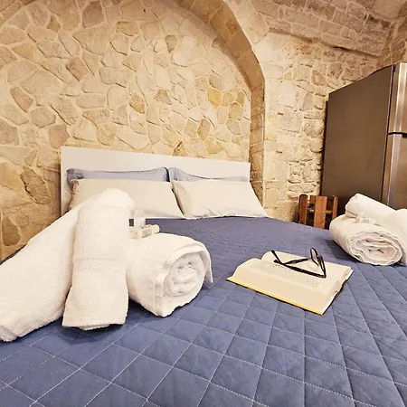 Nilo House Molfetta