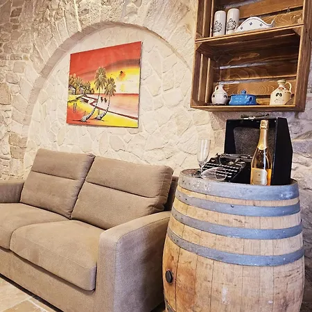 Holiday home Nilo House