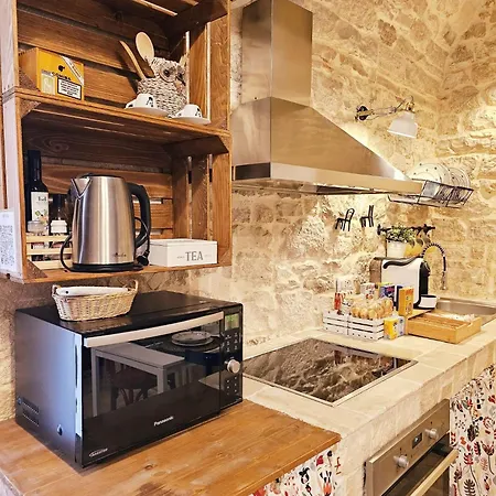 Nilo House Дом отдыха *