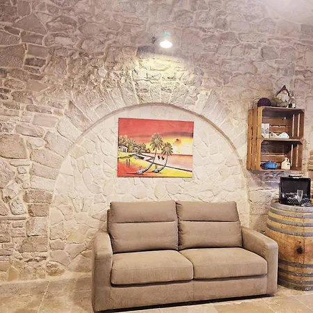 Holiday home Nilo House