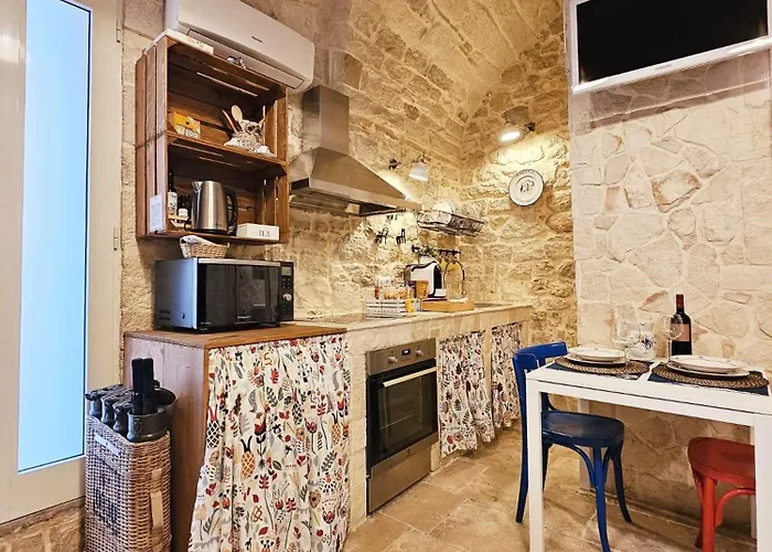 Nilo House * Molfetta