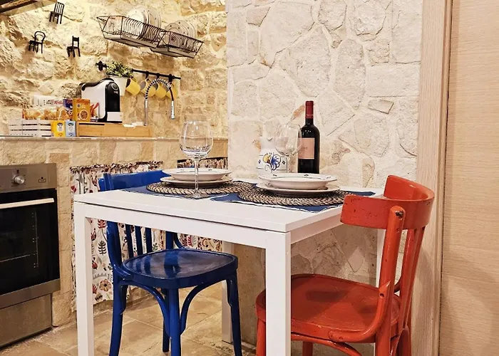 בית נופש Nilo House